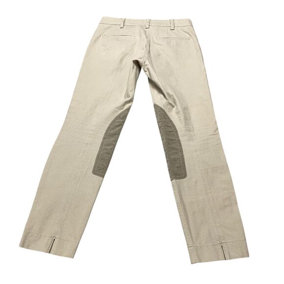 Cambio Womens Stretch Equestrian Breeches Womens Size US 6 - EU 40 - Picture 6 of 15